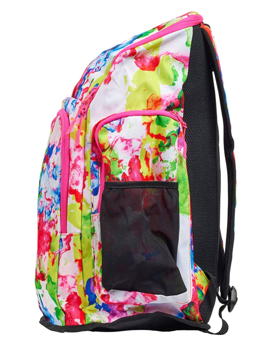 Funkita - Ink Jet - Space Case Backpack image 2