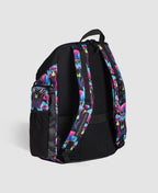 Arena One Go Backpack 45L - Chameleons image 1