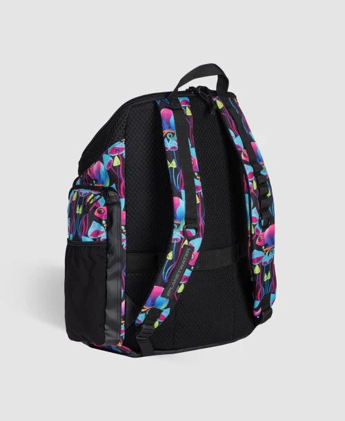 Arena One Go Backpack 45L - Chameleons image 1
