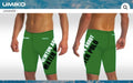 Newton Abbot - Men’s / boys Jammers image 0