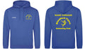 Blandford Flyers SC - Kids Cotton Hoodie image 0