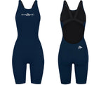 Amanzi - Core Knee length Swimsuit  - Sapphire image 0