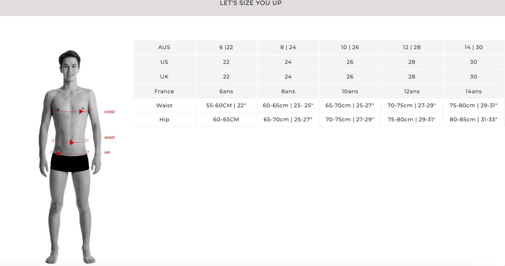 Funky Trunks - Wing Streak - Boys Eco Training Jammers image 1