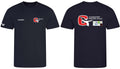 City of Coventry Water Polo- Performance T’shirt – Umiko image 0