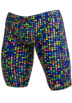 Funky Trunks - Dial a Dot - Men's Training Jammers image 2