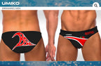 Barnstaple Water polo trunks – Umiko image 0