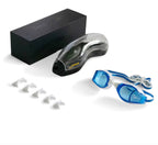 Finis - REPLACEMENT SMART GOGGLE - Blue image 1