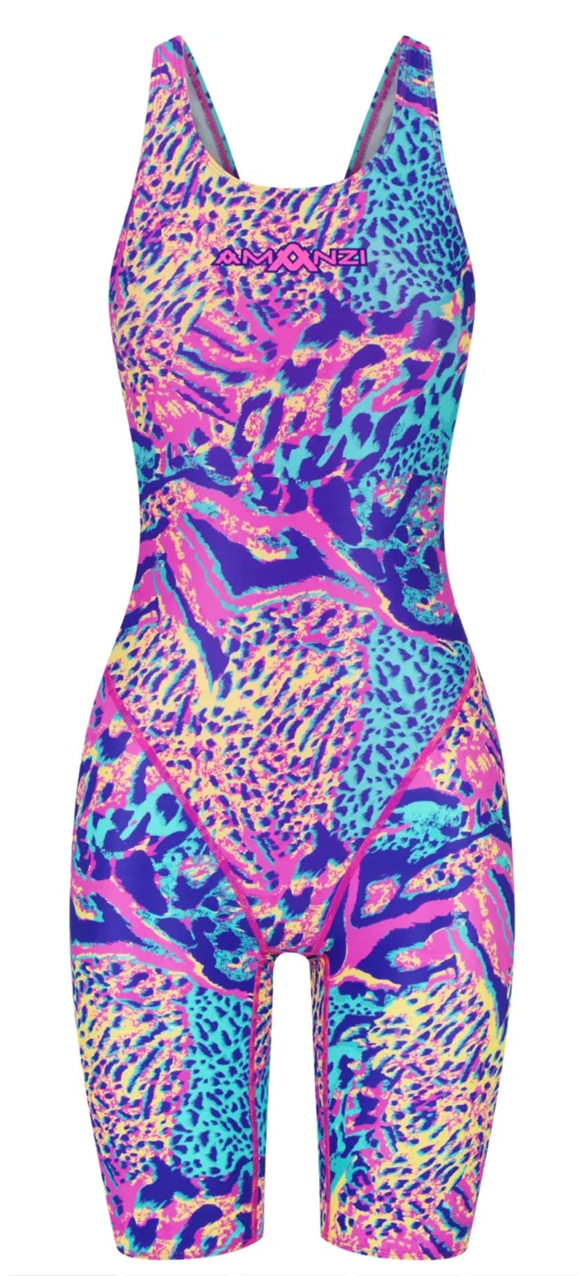 AMANZI Active Kneelength - Serengeti image 0