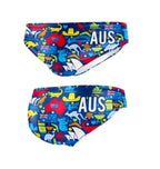 Turbo - Swimming briefs - Australia image 0