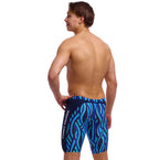 Funky Trunks - Snork City - Mens Eco Training Jammers image 2