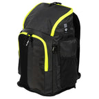 Arena SPIKY III BACKPACK 45- Smoke - Yellow image 0