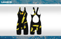 Carmarthen SC – Ladies/ girls Swimming Kneesuit image 0