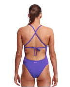 Funkita - Crush - Ladies Tie Me Tight One Piece image 2