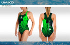 Invicta Water polo costume- Umiko image 0