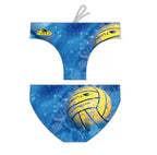 Turbo - WATERPOLO Trunks - CAB Action image 0