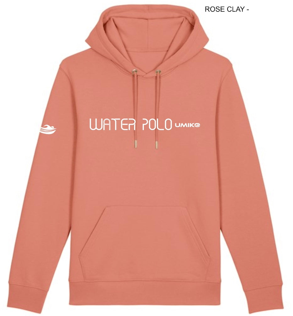 Umiko- Discipline Range Organic Hoody- Rose Clay image 0
