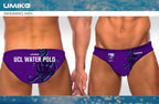 UCL Water Polo - Boy's / Men's Trunks image 0