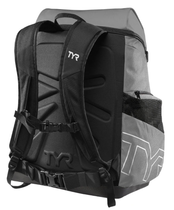 TYR- Alliance 45L backpack- Grey image 1