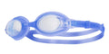 TYR Swimple Goggle - Clear / Blue image 0