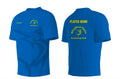 Blandford Flyers SC- Tech T’shirt – Kid's / Men's / Unisex image 0