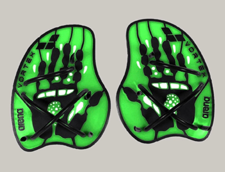 Arena - Vortex Hand paddles image 1