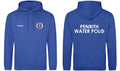 Penrith Water Polo - Male/ Unisex Cotton Hoodie image 0