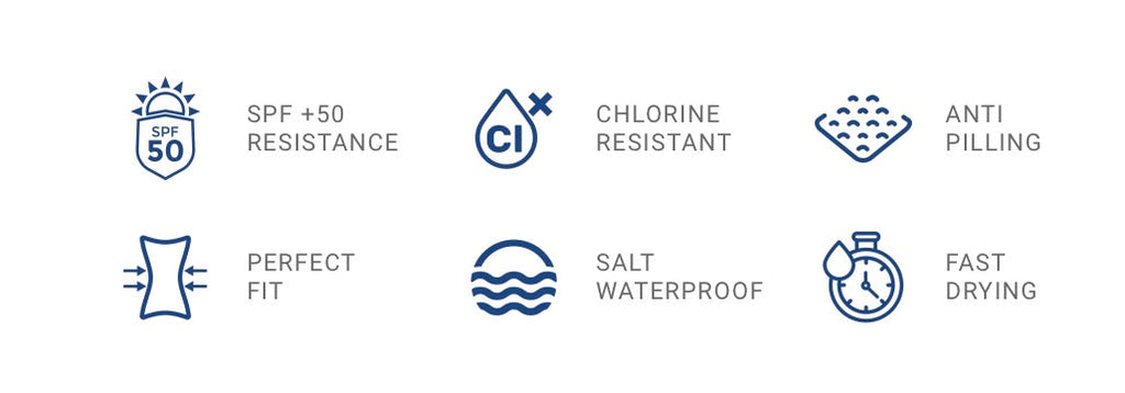 SWIMMING SUIT AUSTRALIA - Turbo image 2