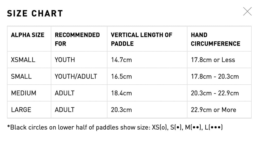 Finis- AGILITY PADDLES FLOATING Strapless Technique Paddles image 1