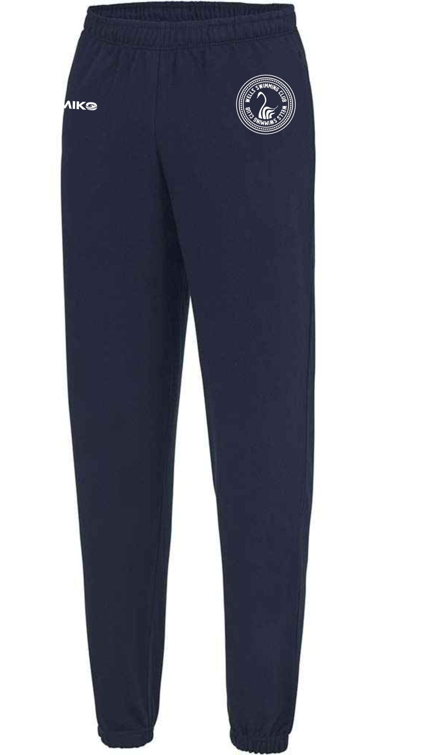Wells SC - Cotton Joggers - Umiko image 0