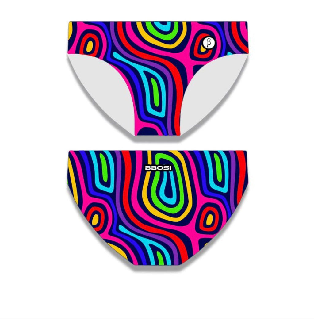 Water polo trunks – Chromacolor - Bbosi image 0