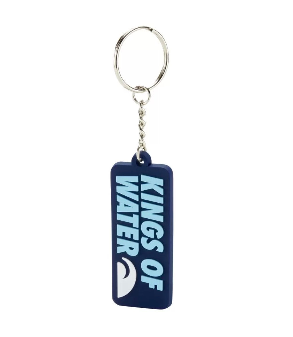 Kings of Water  KEYRING - Turbo image 0