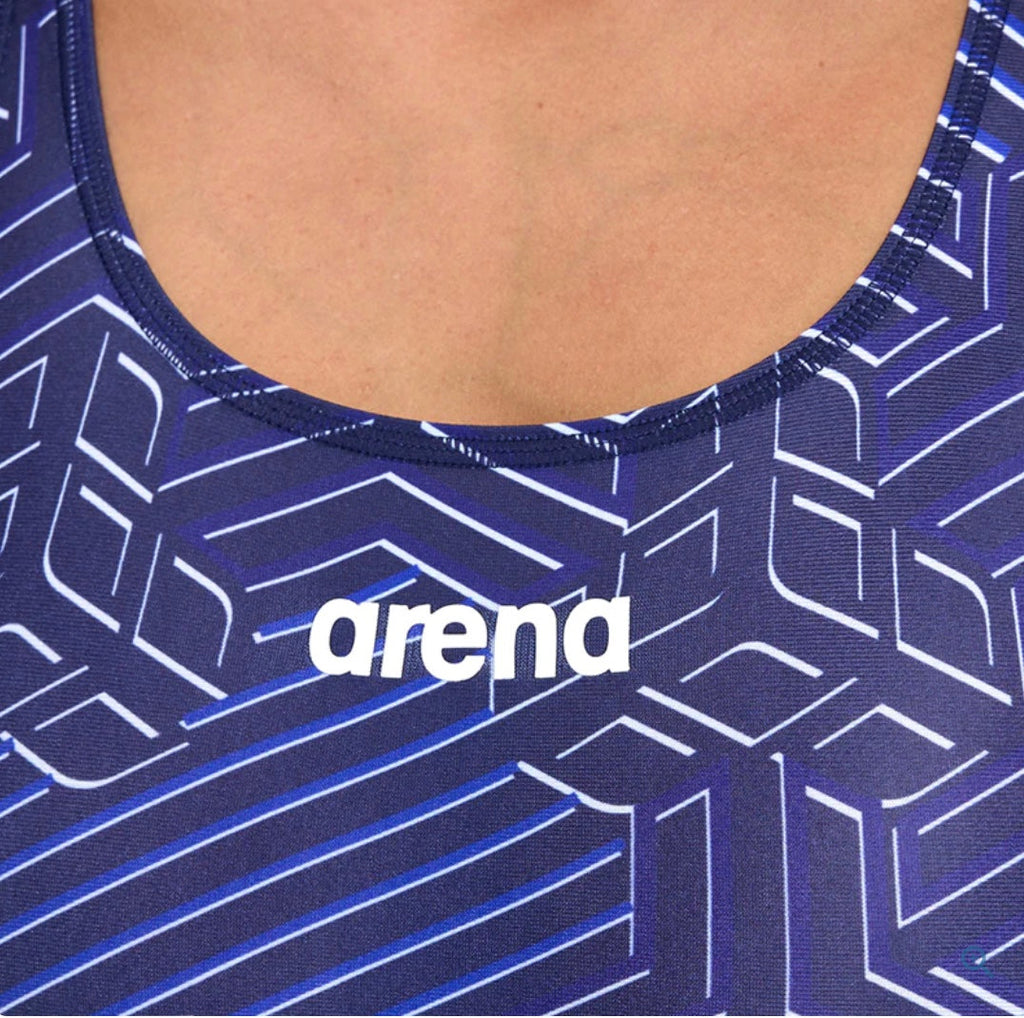 Arena Kikko Pro Full Body - Navy/Multi image 2