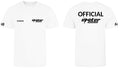 Exeter SC - Officials Performance T’shirt – Umiko image 0