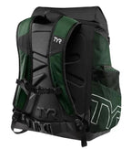 TYR- Alliance 45L backpack- Evergreen image 1