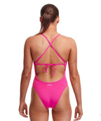Funkita - Candy - Ladies Tie Me Tight One Piece image 2