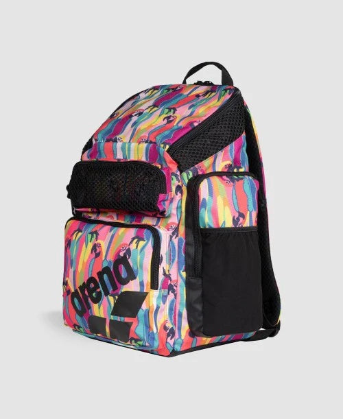 Arena One Go Backpack 45L - Tropical Delight image 0