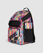Arena One Go Backpack 45L - Tropical Delight image 0