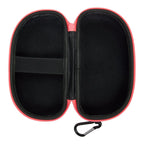 Funky Goggle Case - Purple Punch image 1