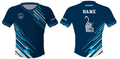 Wells SC - Team Managers's / Poolside Assistants Tech T'shirt - Men's /Boys / Unisex image 0