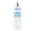 Wyvern Swimwear - 750ml Sippy Drinks Water Bottle image 0