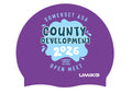 Somerset County Development 2026 - Swim Cap