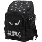 Funky Trunks - Eye Spy - Space Case Backpack image 3