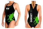Dorset County - Water Polo Costume - Umiko image 0