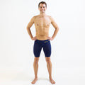 Finis - Fuse Race Jammer- Versatile Technical Racing Suit - Navy image 0