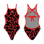 Tie Back costume - Chili image 0