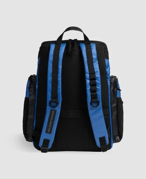 Arena One Go Backpack 45L - Royal image 2