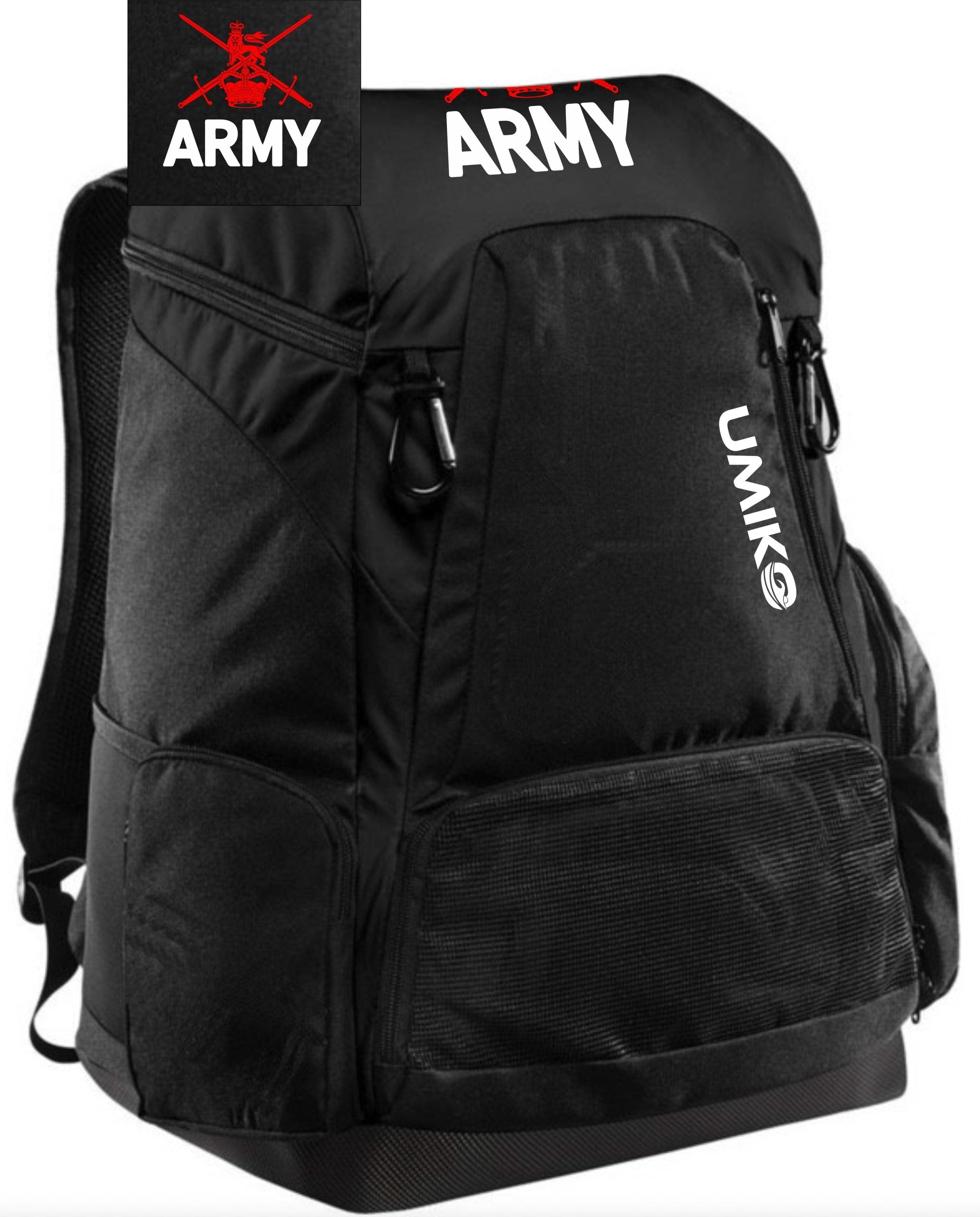 ARMY – Back pack image 0