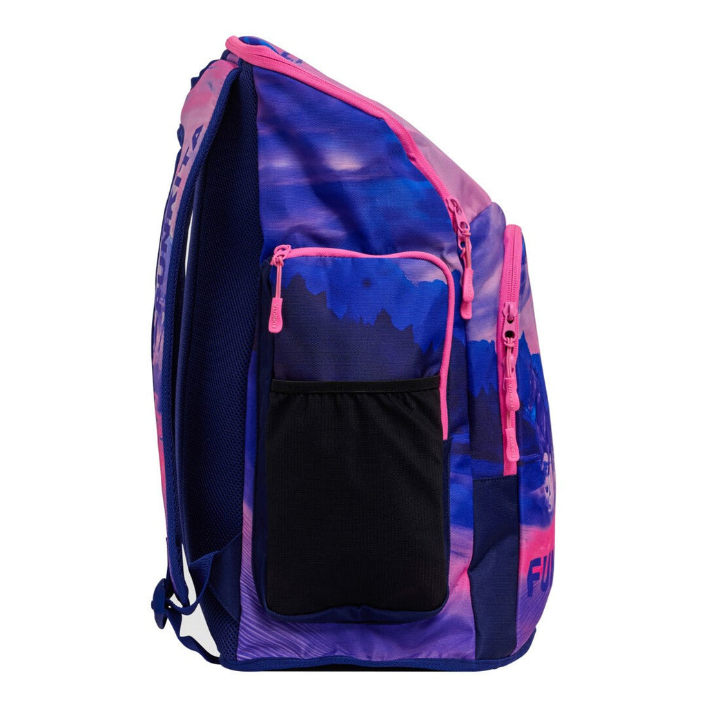 Funkita - Ride Time - Space Case Backpack image 3