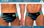 Tiverton Water polo trunks – Umiko image 0