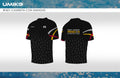 West London Penguin Junior Kit - Tech T’shirt – Men's / Unisex image 0